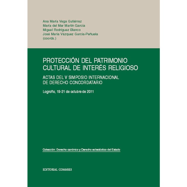 PROTECCION DEL PATRIMONIO CULTURAL DE INTERES RELIGIOSO.pdf