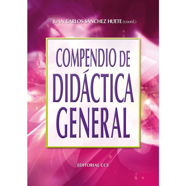 Compendio de didáctica general.pdf