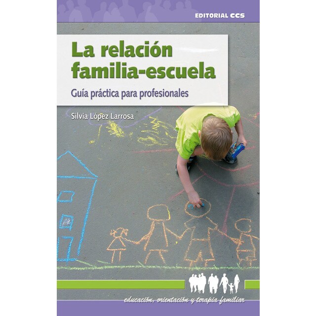 La relacion familia-escuela.pdf