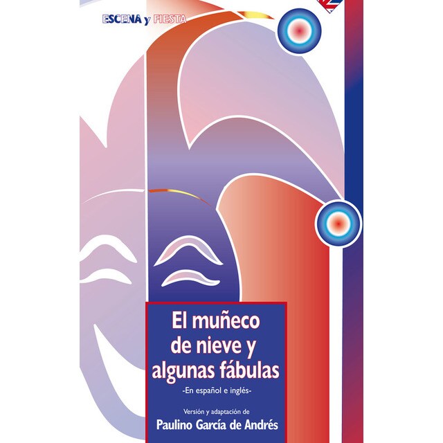 El muñeco de nieve y algunas fábulas..pdf