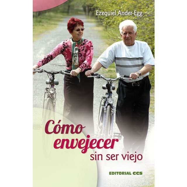 Cómo envejecer sin ser viejo.pdf