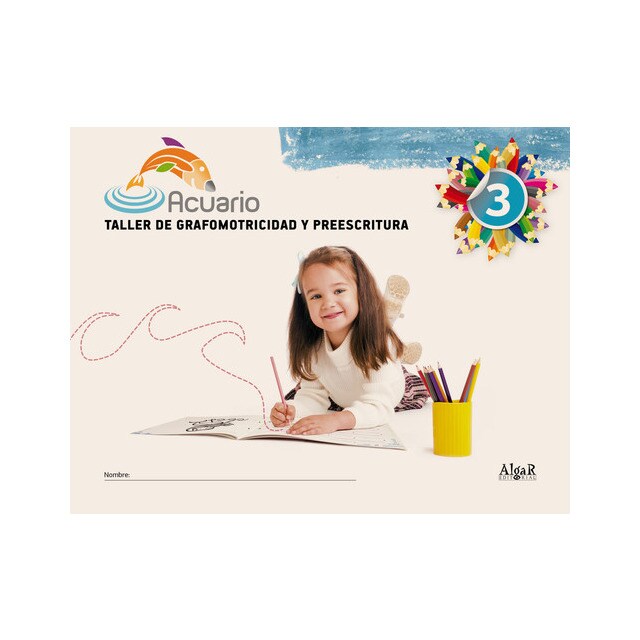 (10).ACUARIO 3/GRAFOMOTRICIDAD-PREESCRITURA.(ED.INFANTIL).pdf
