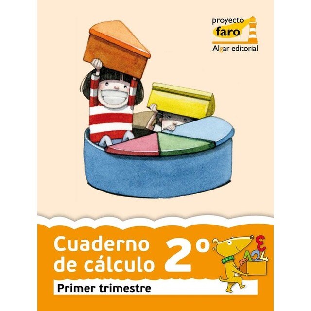 ANT/(11).CUAD.CALCULO 1-2º.PRIMARIA.(PROYECTO FARO).pdf