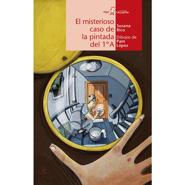 El misterioso caso de la pintada del 1ºA.pdf