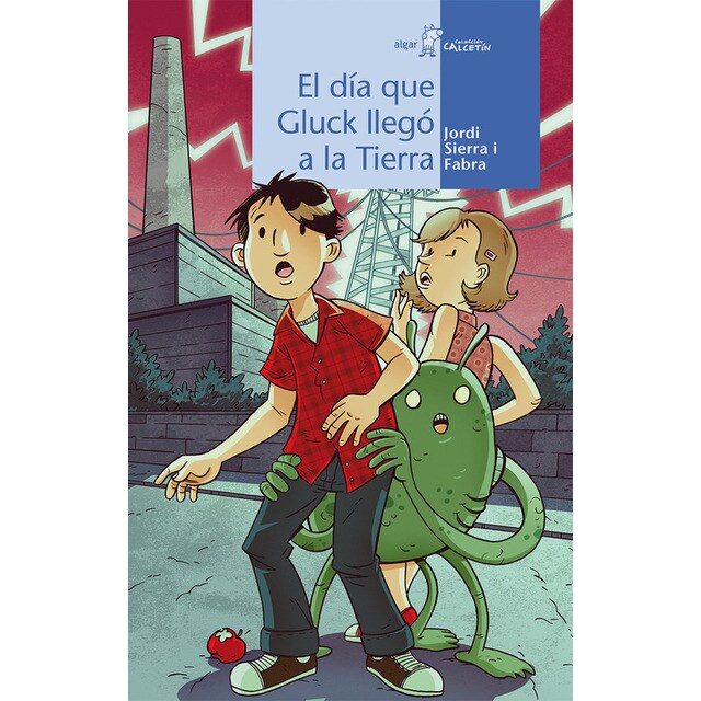 El dia que Gluck llegó a la Tierra.pdf