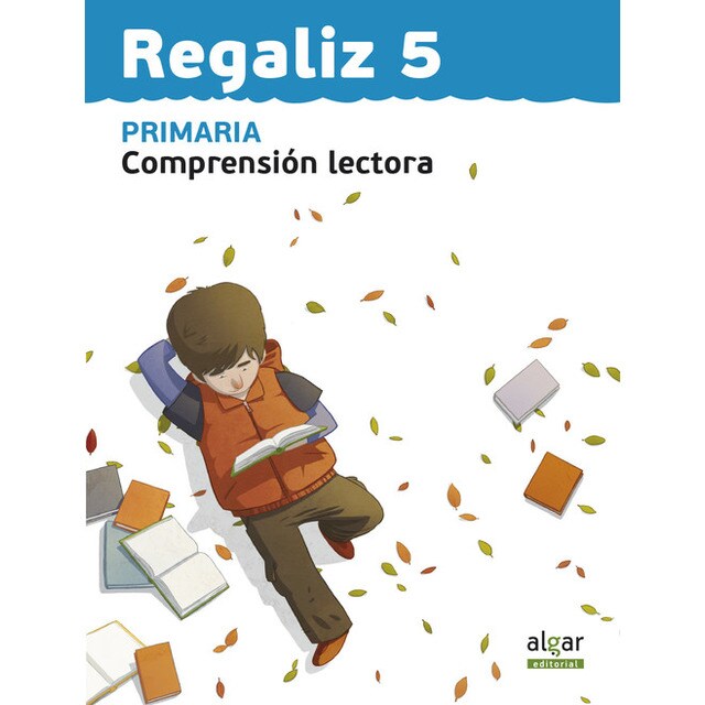 (06).REGALIZ 5º.PRIMARIA.*LECTURAS*.pdf