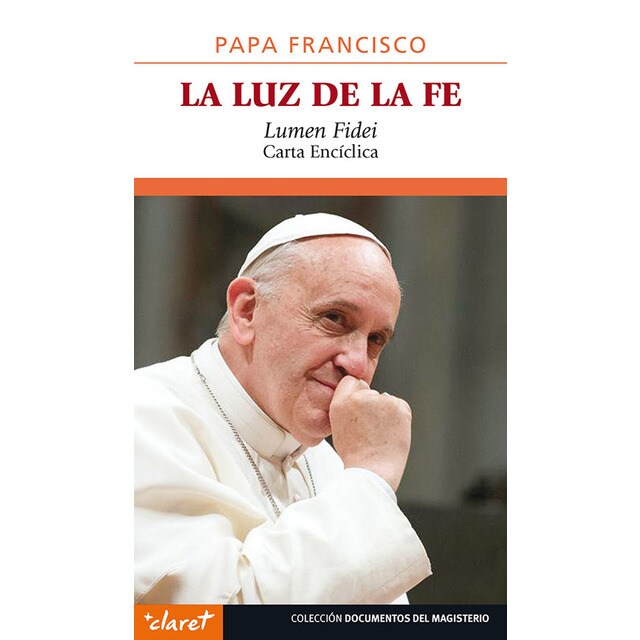 La luz de la fe.pdf