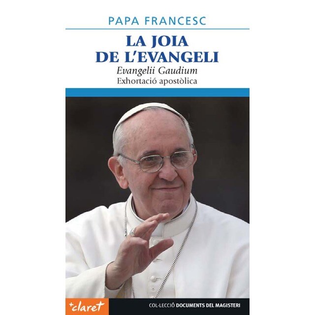Joia de l´evangeli:evangelii gaudium.pdf