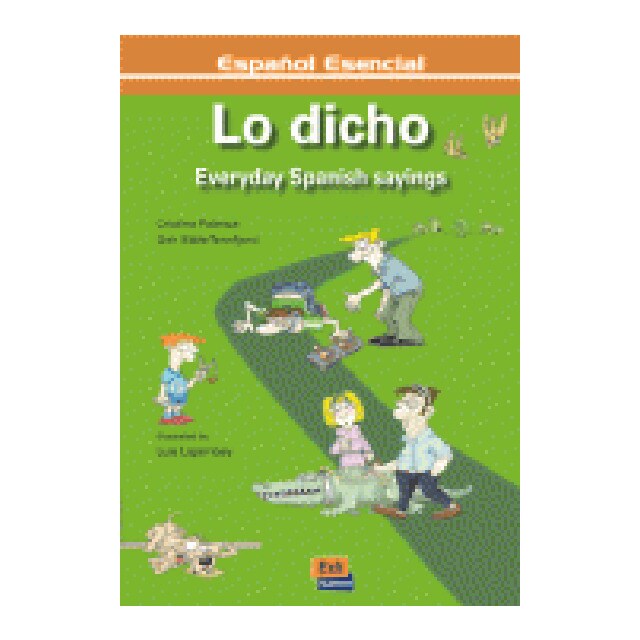 Lo dicho nivel elemental.pdf