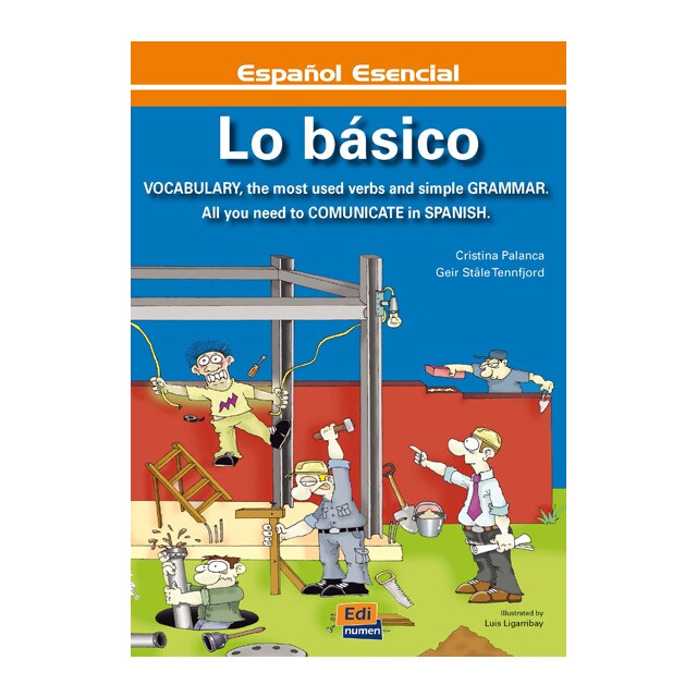Sinonimo de basico