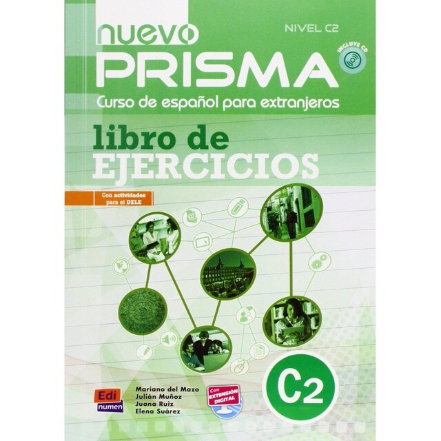 Nuevo prisma c2 ejercicios.pdf