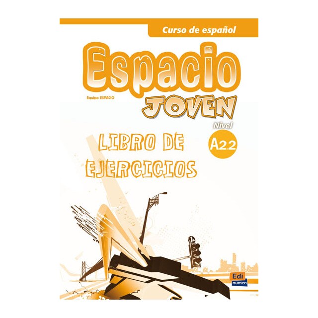 Espacio joven A2.2 Ejercicios.pdf