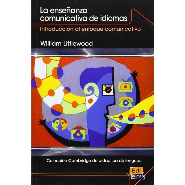 LA ENSEÑANZA COMUNICATIVA DE IDIOMAS.pdf