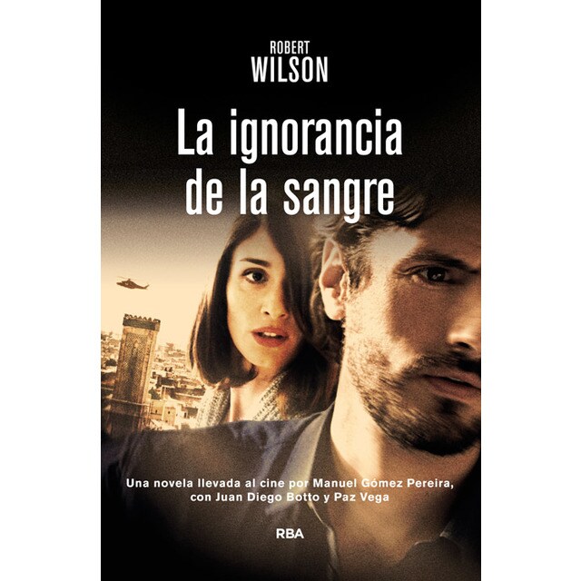 La ignorancia de la sangre.pdf
