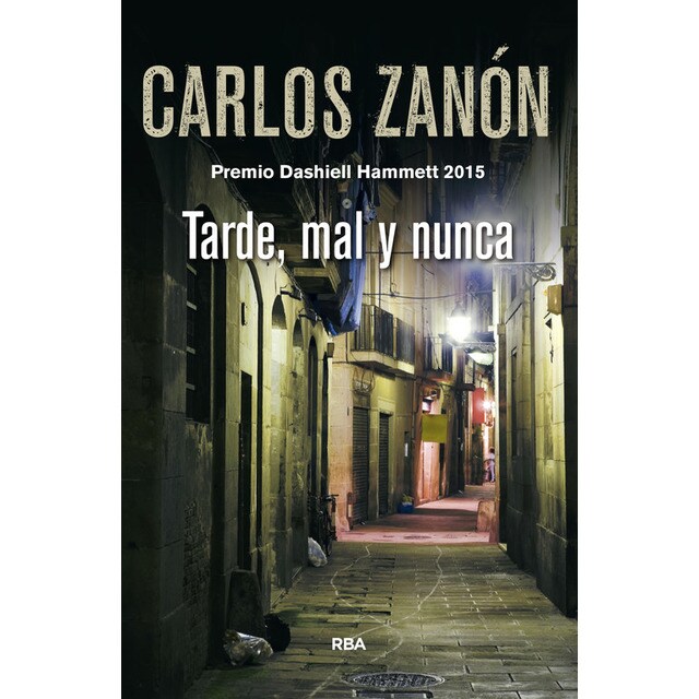 Tarde, mal y nunca.pdf