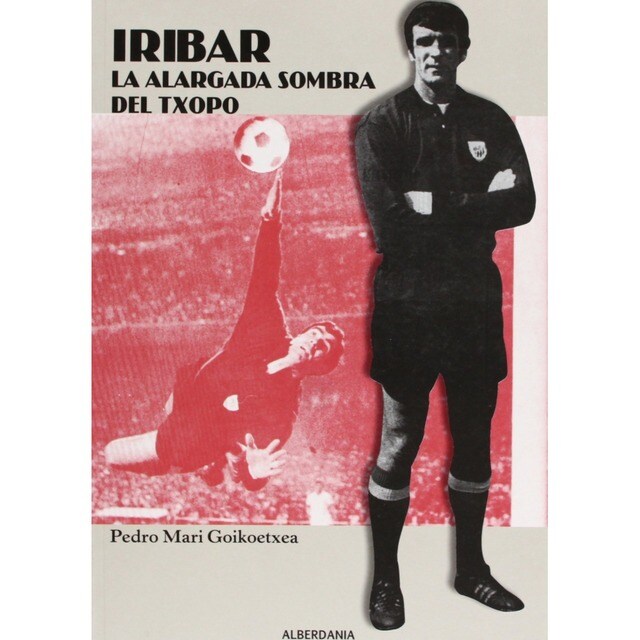 IRIBAR LA ALARGADA SOMBRA DEL TXOPO.pdf