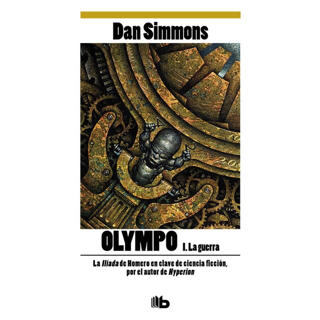 Olympo i. la guerra.pdf
