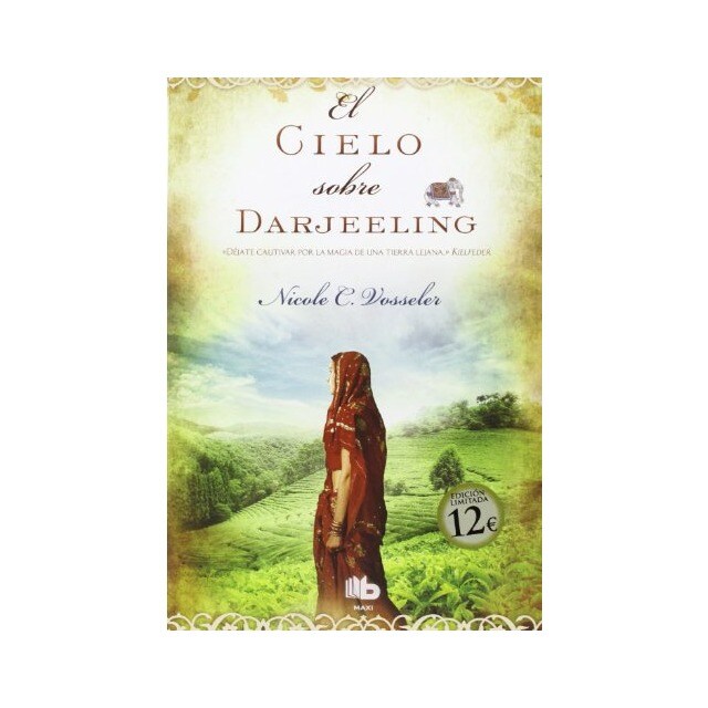 El cielo sobre Darjeeling.pdf