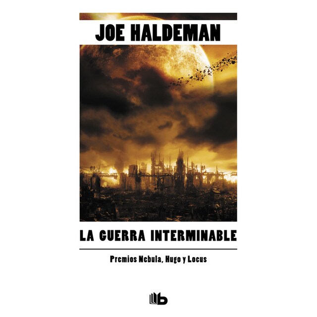 La guerra interminable.pdf