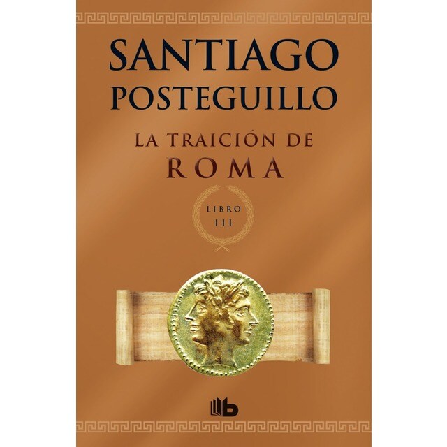 La traición de Roma.pdf