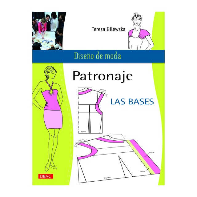 Patronaje. las bases.pdf