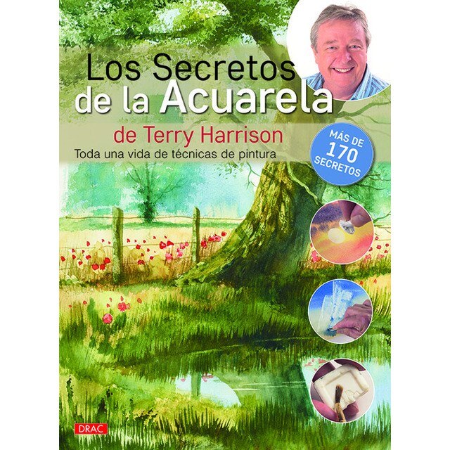 Los secretos de la acuarela de Terry Harrison.pdf