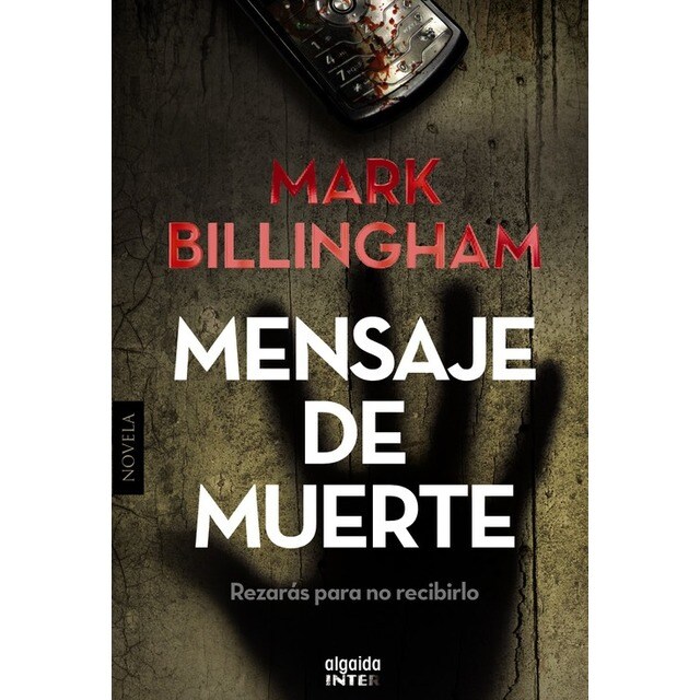 Mensaje de muerte..pdf