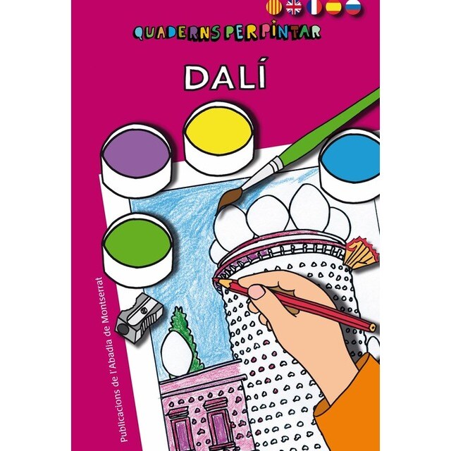 Quaderns per pintar. Dalí.pdf