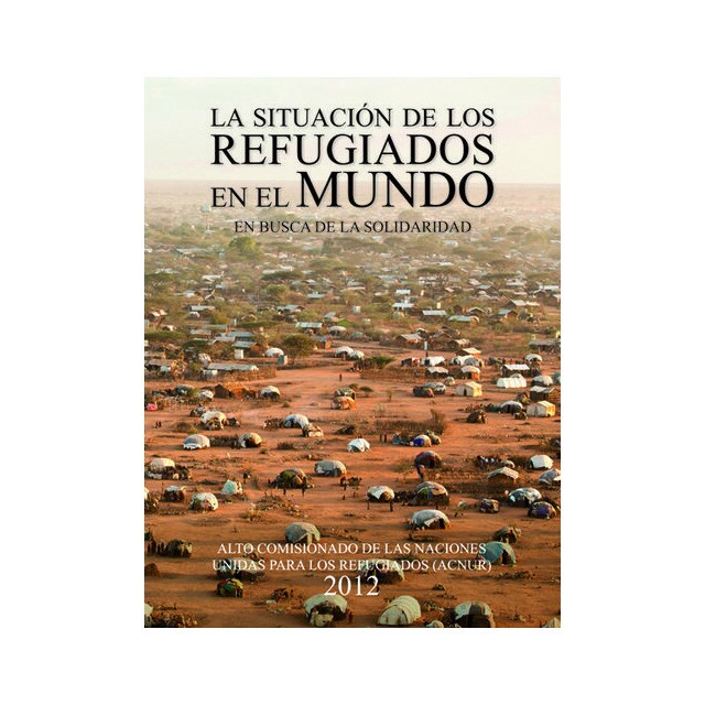 LA SITUACIÓN DE LOS REFUGIADOS EN EL MUNDO.pdf