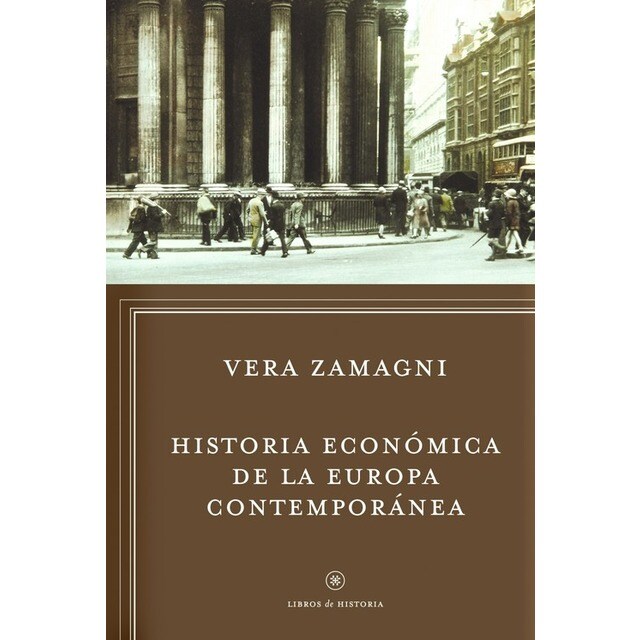 Historia económica de la Europa contemporánea.pdf