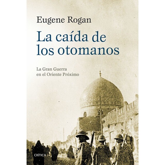 La caída de los otomanos.pdf