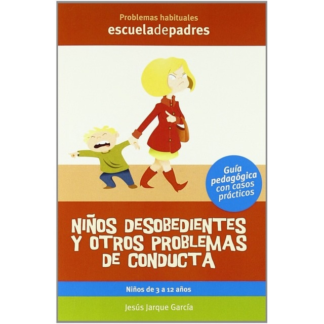 Niños desobedientes y otros problemas de conducta.pdf