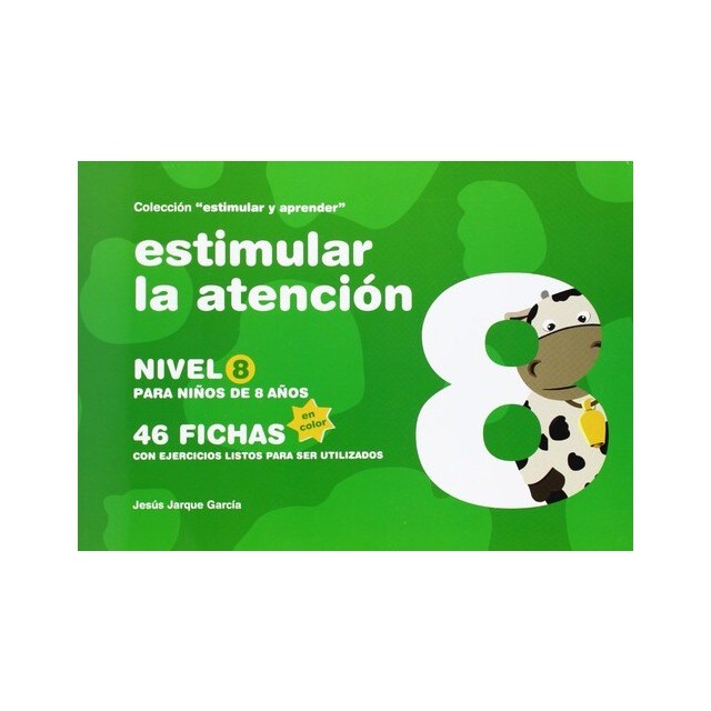 Estimular la atencion nº8.pdf