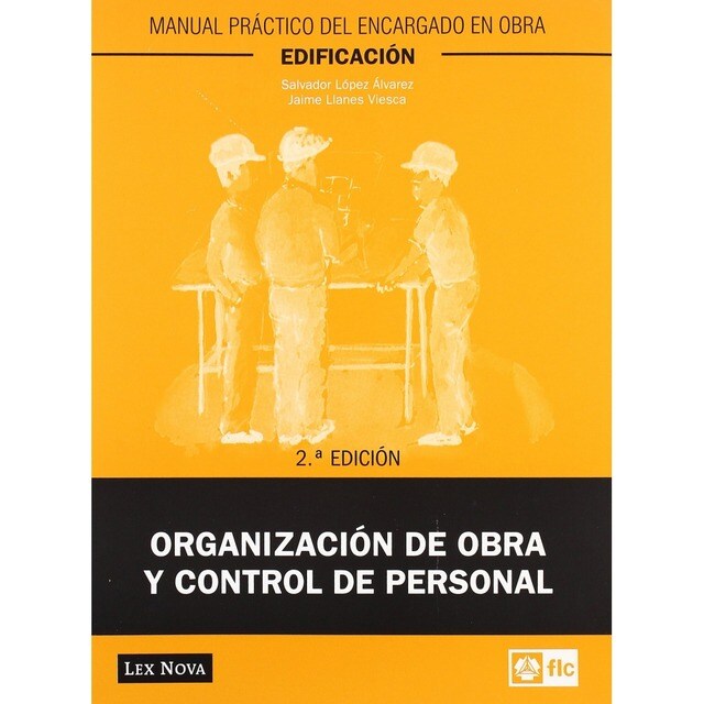 Organizacion de obra y control de personal.pdf