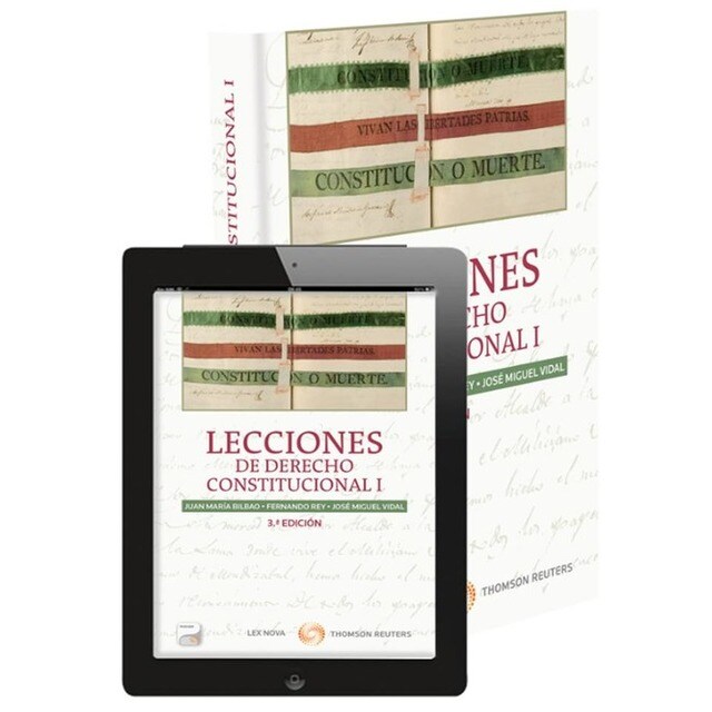 Lecciones de Derecho Constitucional I.pdf