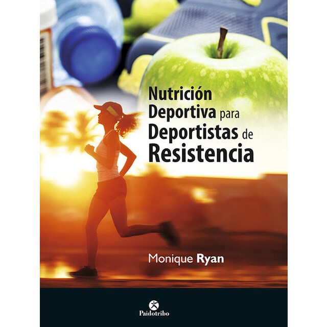 Libro nutricion deportiva pdf descargar