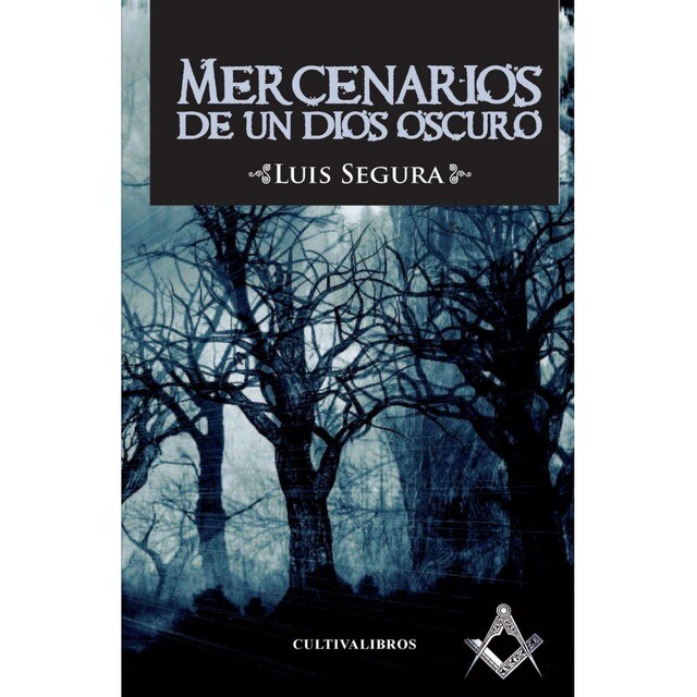 Mercenarios de un dios oscuro.pdf