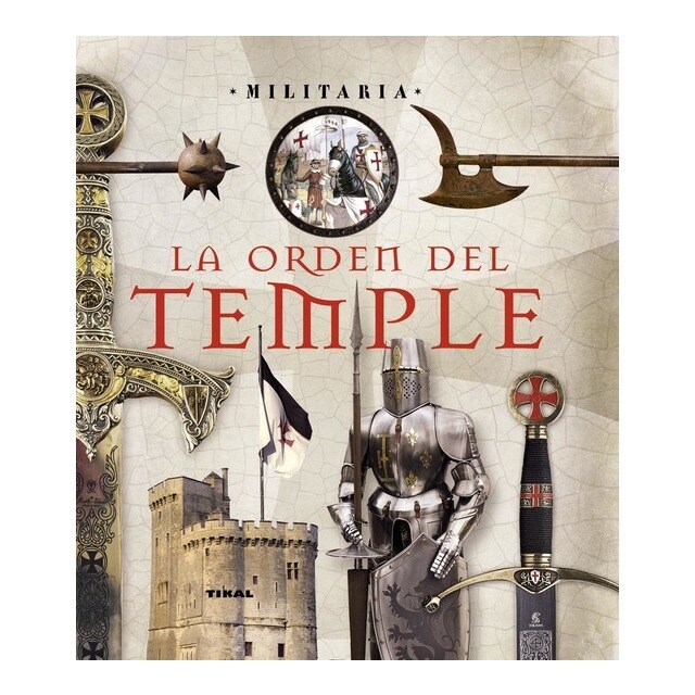La orden del temple.pdf