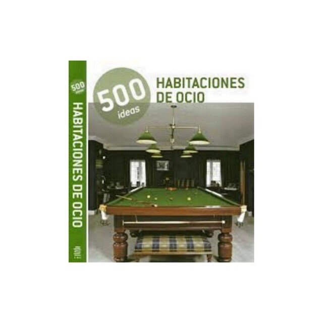 Habitaciones De Ocio.pdf