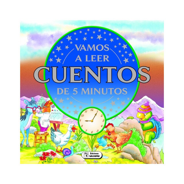 I.VAMOS A LEER CUENTOS EN 5 MINUTOS.pdf