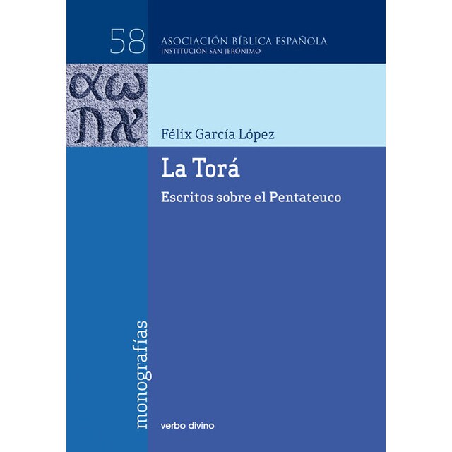 Tora.(Asociacion Biblica Española).pdf