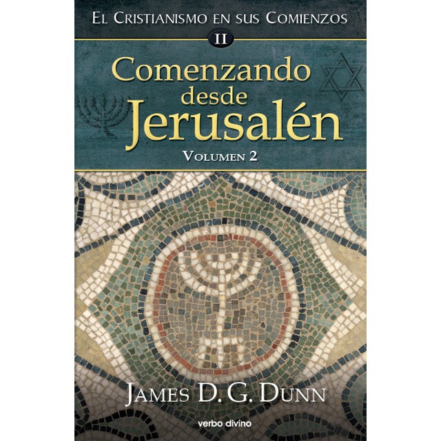 2.Comenzando desde Jerusalen.(Estudios Biblicos).pdf