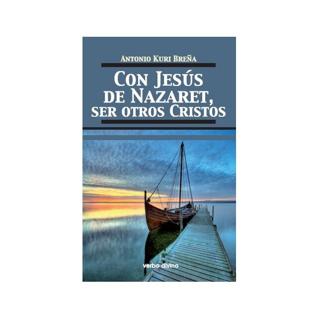 Con Jesus Nazaret, ser otros Cristos.(Teologia).pdf