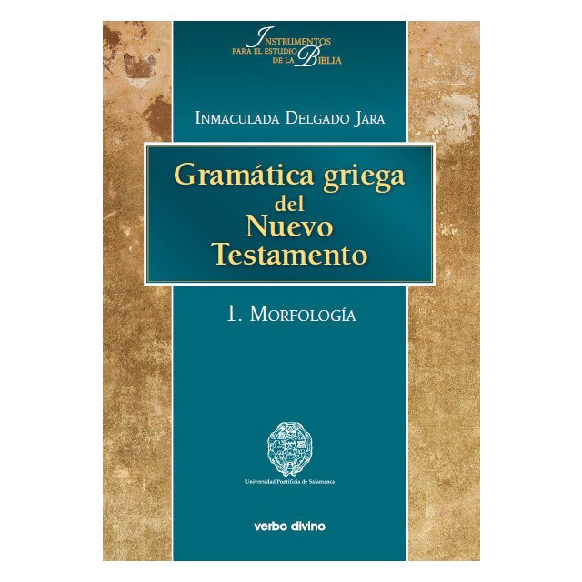 Gramatica griega Nuevo Testamento.pdf