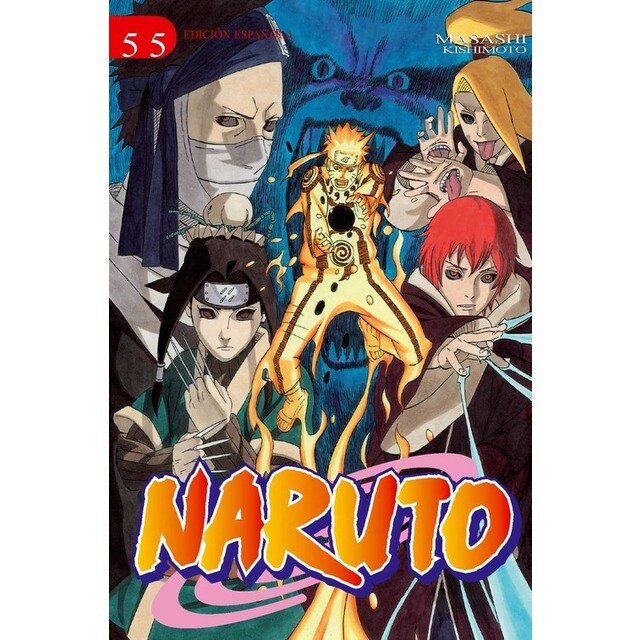Naruto 55.pdf