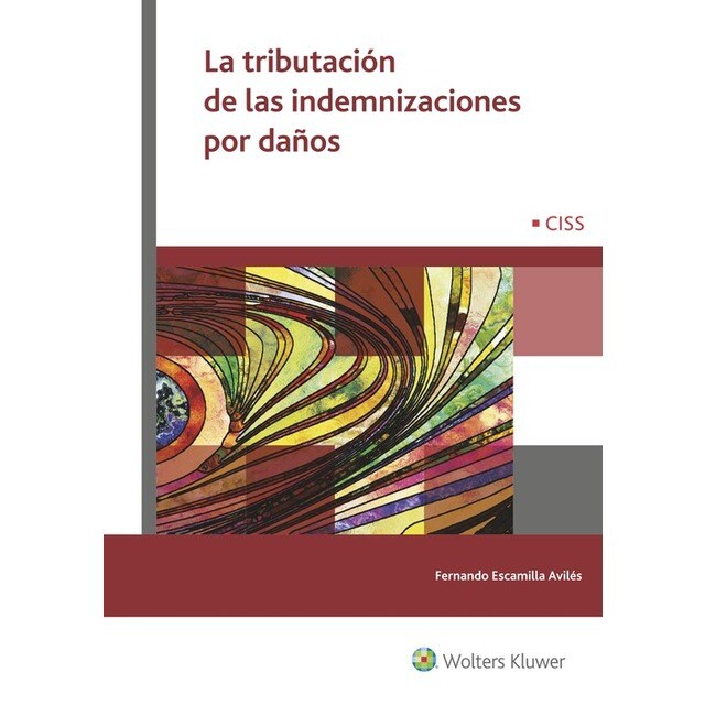 LA TRIBUTACIÓN DE LAS INDEMNIZACIONES POR DAÑOS.pdf