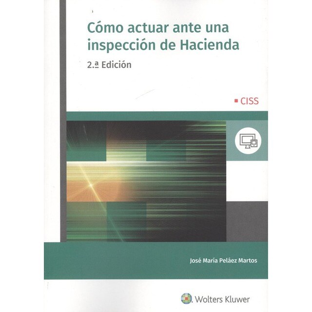 CÓMO ACTUAR ANTE UNA INSPECCIÓN DE HACIENDA.pdf