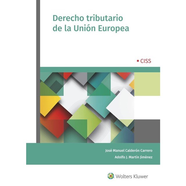 DERECHO TRIBUTARIO DE LA UNIÓN EUROPEA.pdf