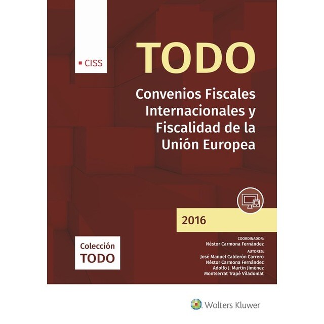 Convenios fiscales internacionales y fiscalidad de la unión europea.pdf