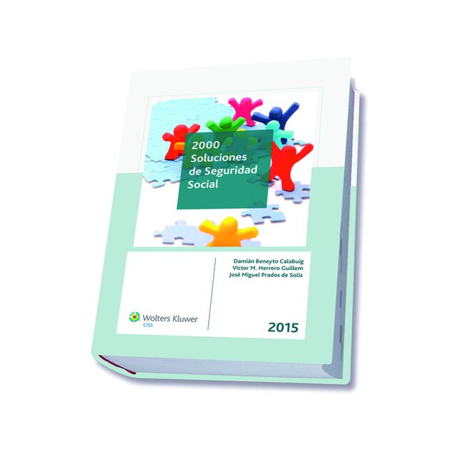 2000 soluciones de Seguridad Social 2015.pdf